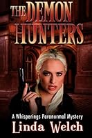 The Demon Hunters 1448697433 Book Cover