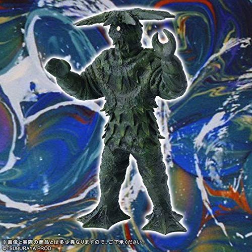 Amazon.co.jp: ウルトラ大怪獣シリーズ5000 テペト : おもちゃ