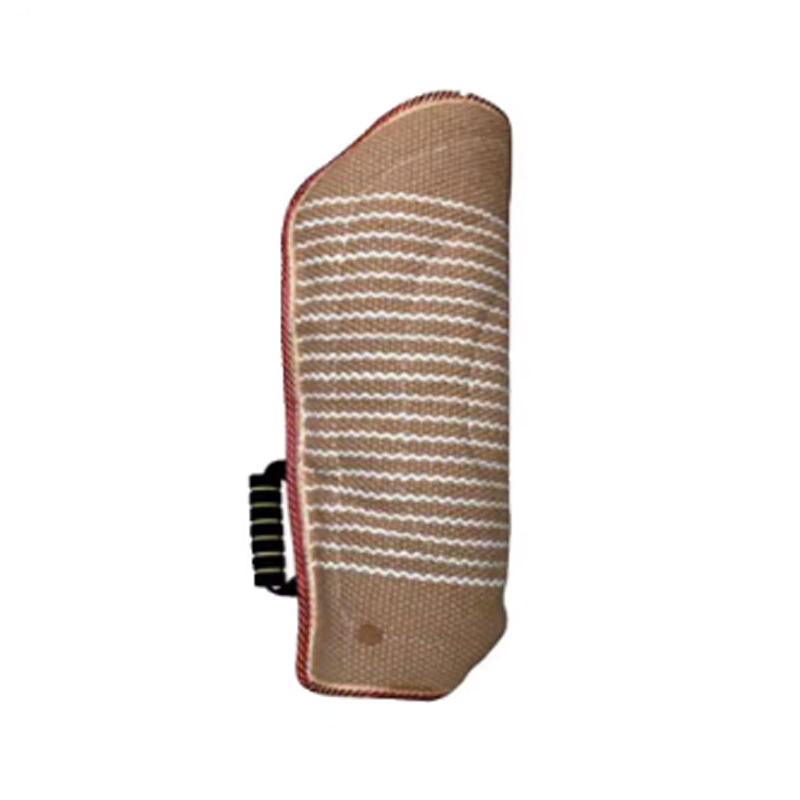 Dog Bite Training,Dog Bite Training,Dog Bite Sleeve for Large Dog Training,Full Arm Protection Biting Sleeve Training Suit,Arm Guard Protection Cover with Handle,Both Left and Right Hand.