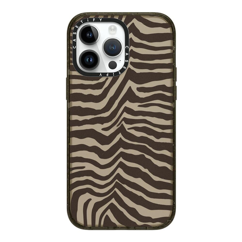 Amazon.com: CASETiFY Impact Case for iPhone 14 Pro Max [Slim / 8.2