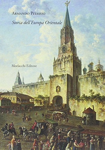 Storia dell'Europa Orientale