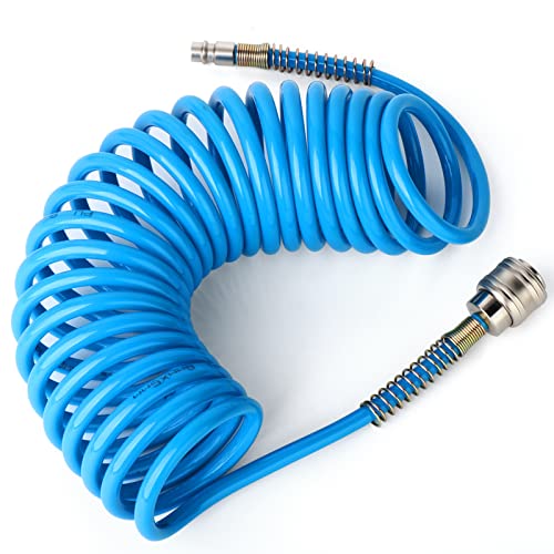 Manguera Compresor Aire 5M Marca ERGAOBOY