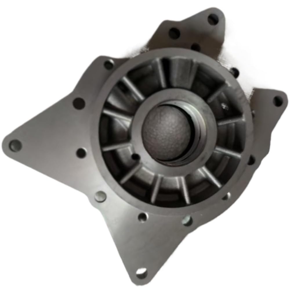 Pljyocdo One Color Engine Front Bearing Cap Fit For Kd425 Ed0086753000-S