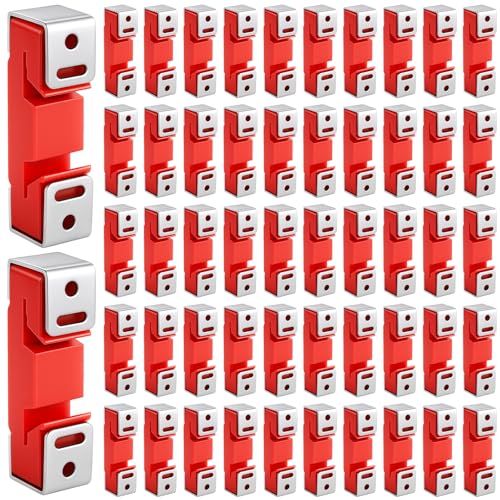 LEIFIDE 100 Pack Sound Isolation Clips for Soundproofing