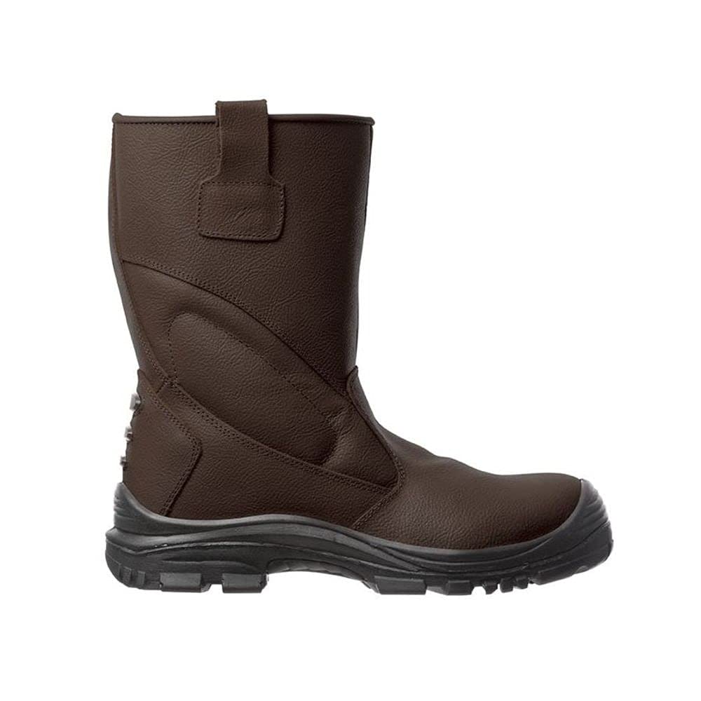Coverguard - Bottes Fourree Piemontite