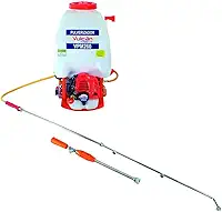 Pulverizador Costal Gasolina 2T 26Cc 0,95Hp Vpm260 Vulcan Trent