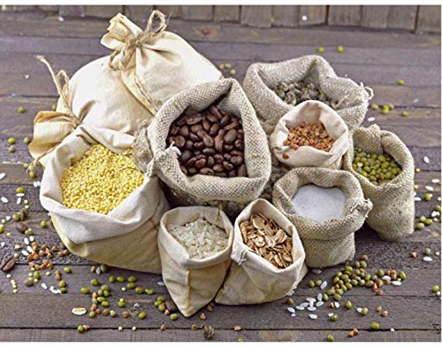 Langlebige abnehmbare Kaffeemühle Hand Elektrische Mini Home Küche Salz Pfeffer Gewürzmühle Nüsse Kaffeesamen Mühle – Bild 4