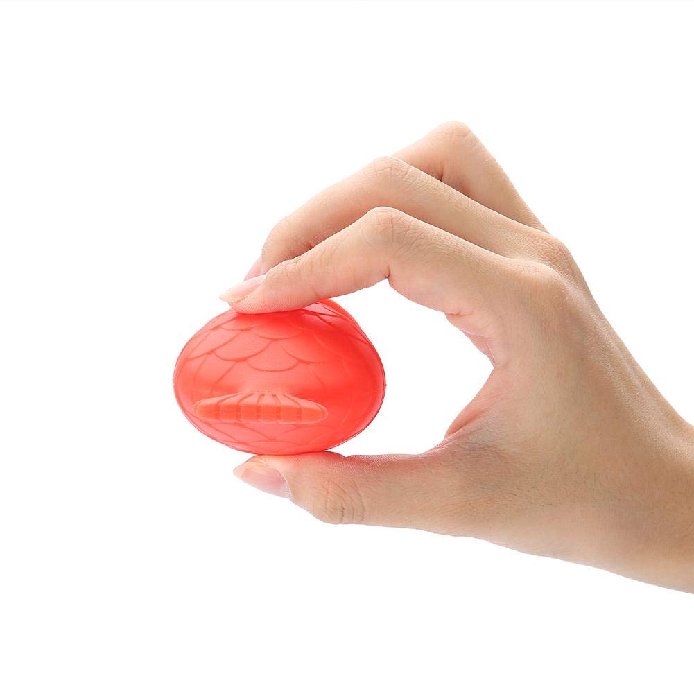 Sonew Outils D'augmentation Des Lèvres, L'outil de Beauté pour Appareil de Beauté Des Lèvres En Forme de Poisson Portable Rend Votre Lèvre Plus Pleine