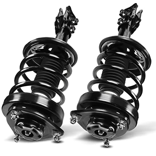 List of Ten Best Strut Assembly Top Picks 2023 Reviews
