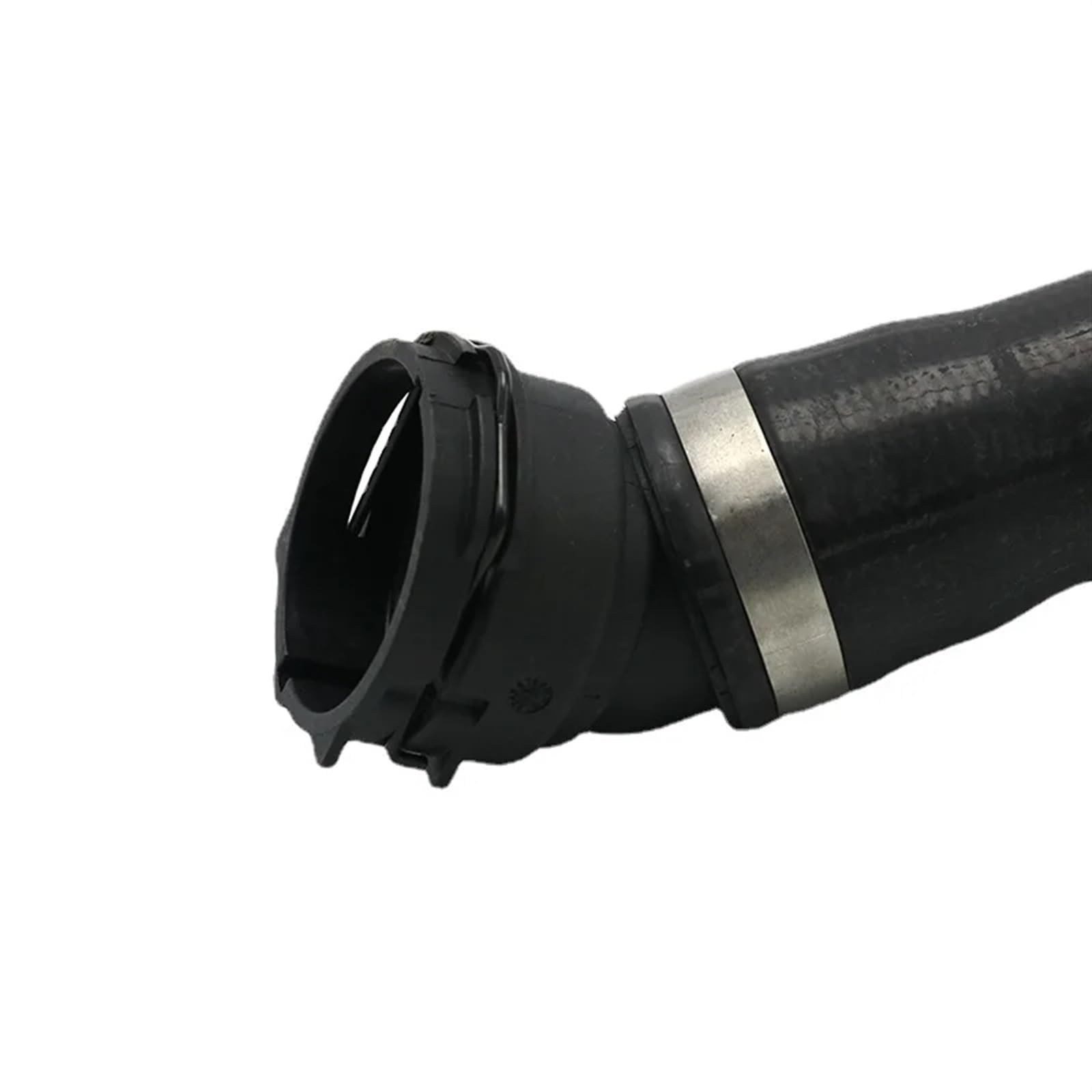 Tuyau de ventilation carter Compatible Avec E61 E60 2006 2007 Tuyau De Ventilation Carter Moteur Voiture Tuyau Ventilation Carter Tuyau Refroidissement Tuyaux Liquide Refroidissement 17127789722
