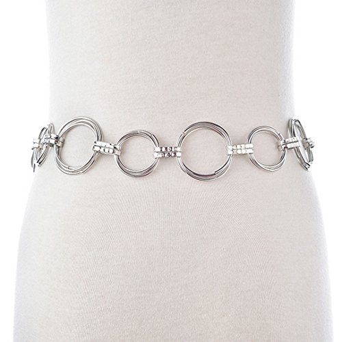 La mejor comparación de Cinturón fiesta Top diez. 48 Imagen adicional