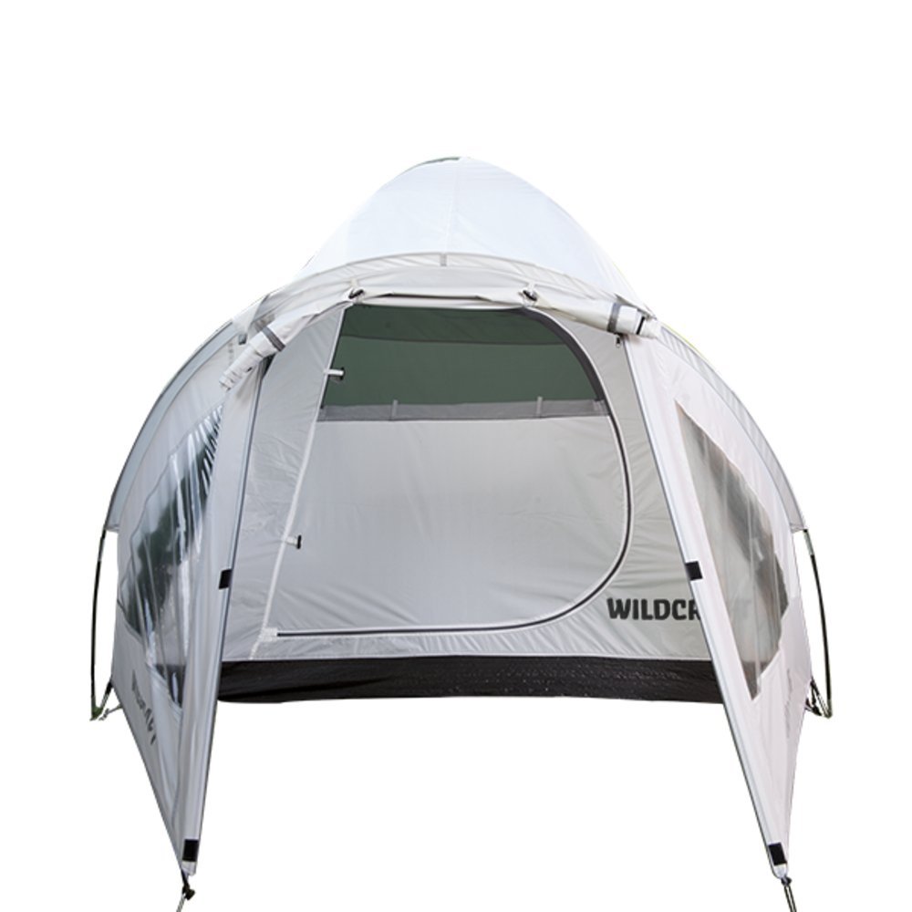Wildcraft 8903338053330 Polyester Tent (White) (B01J40R3UQ) Amazon Price History, Amazon Price Tracker