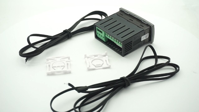 Amazon.com: for Dixell XR06CX-4N1F1 Temperature Controller Fits