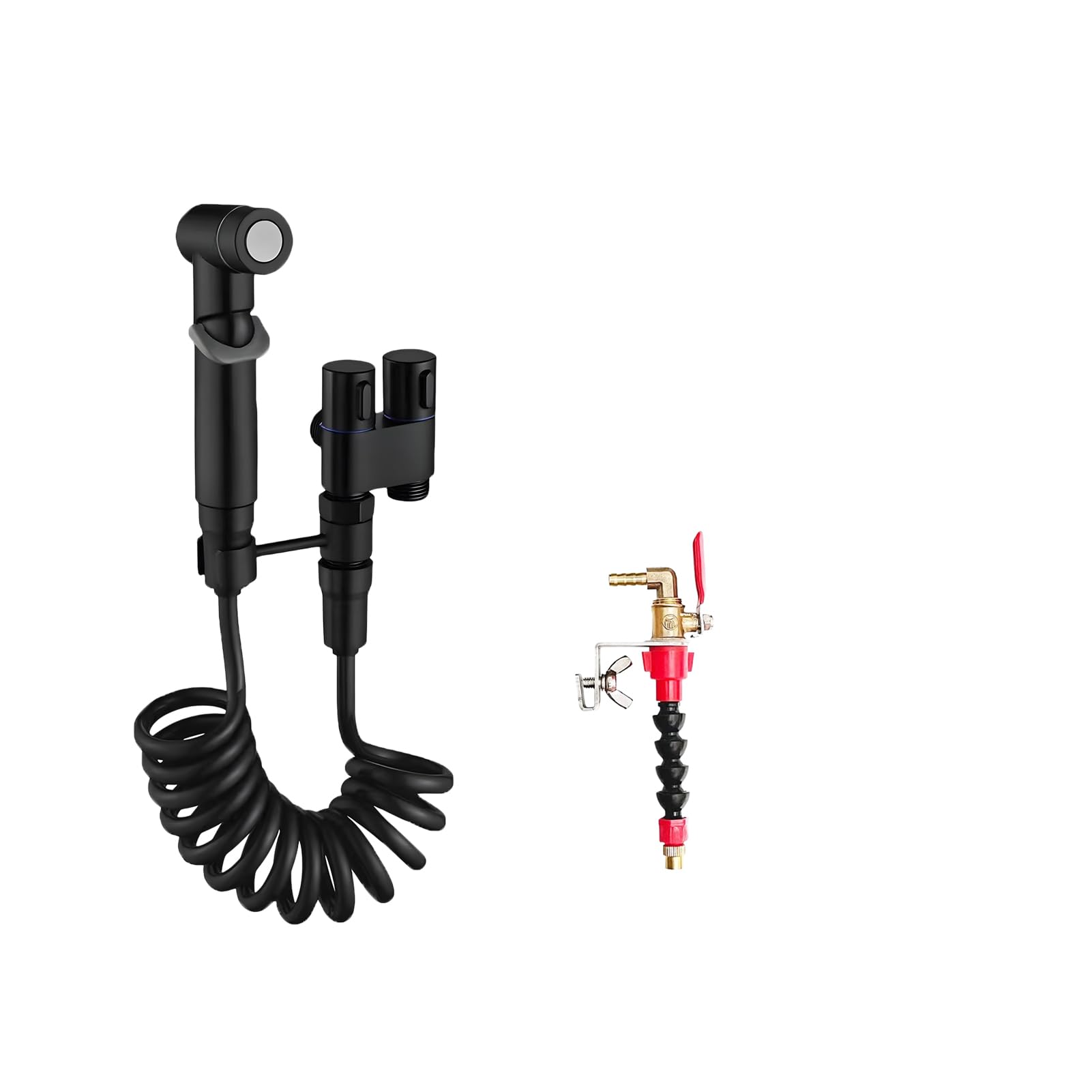 Handheld Water Sprayer,Bidet Sprayer for Toilet