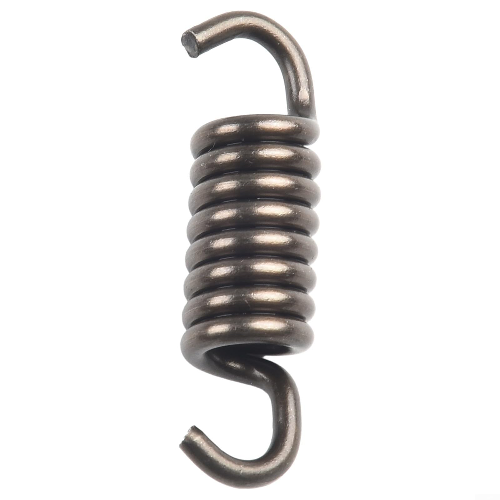 Lot De 10 Ressorts D'embrayage Pour Tondeuse, Débroussailleuse, Scooter 43-52cc - Compatible GX35/139