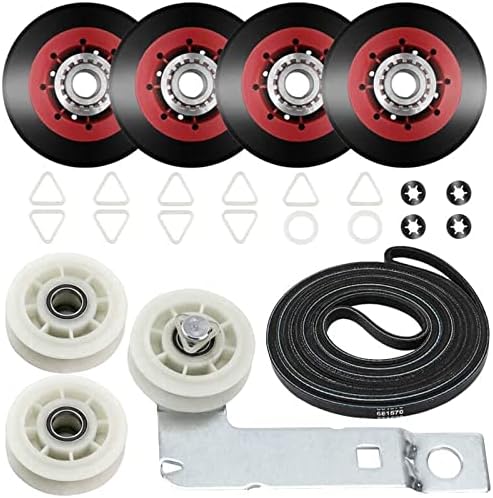 Amazon.com: Whirlpool 4392067 Repair Kit, Original Version 
