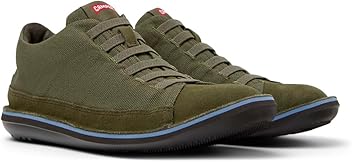 Amazon.co.jp: CAMPER: スニーカー｜MEN