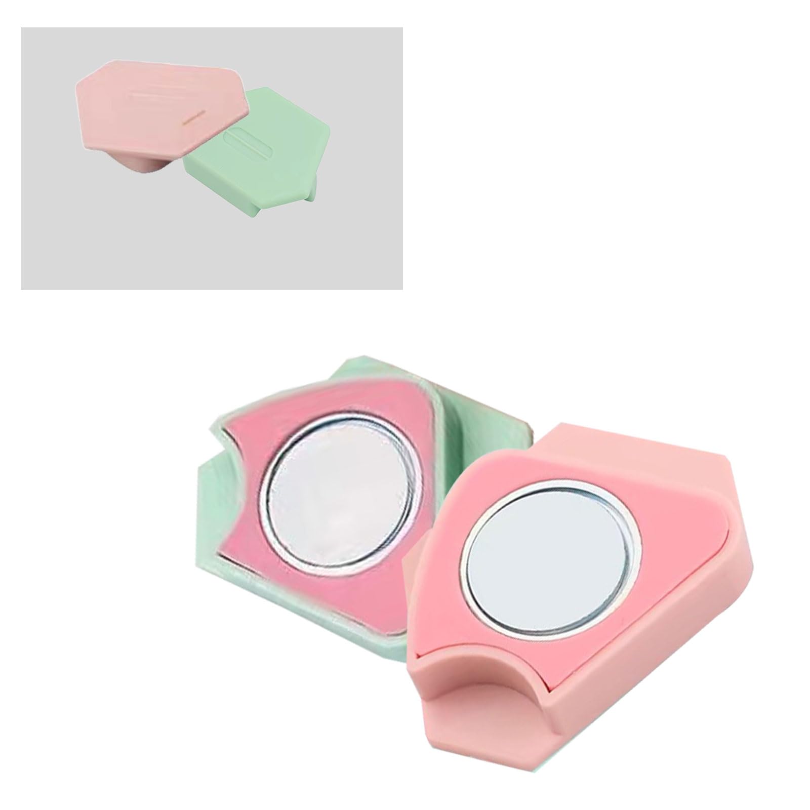 2 Pcs Magnetic Seam Guide for Sewing Machine, Magnetic Seam Guide, Seam Guide for Sewing Machine, Seam Guide, Sewing Accessory & Supplies for Magnet Making Machines