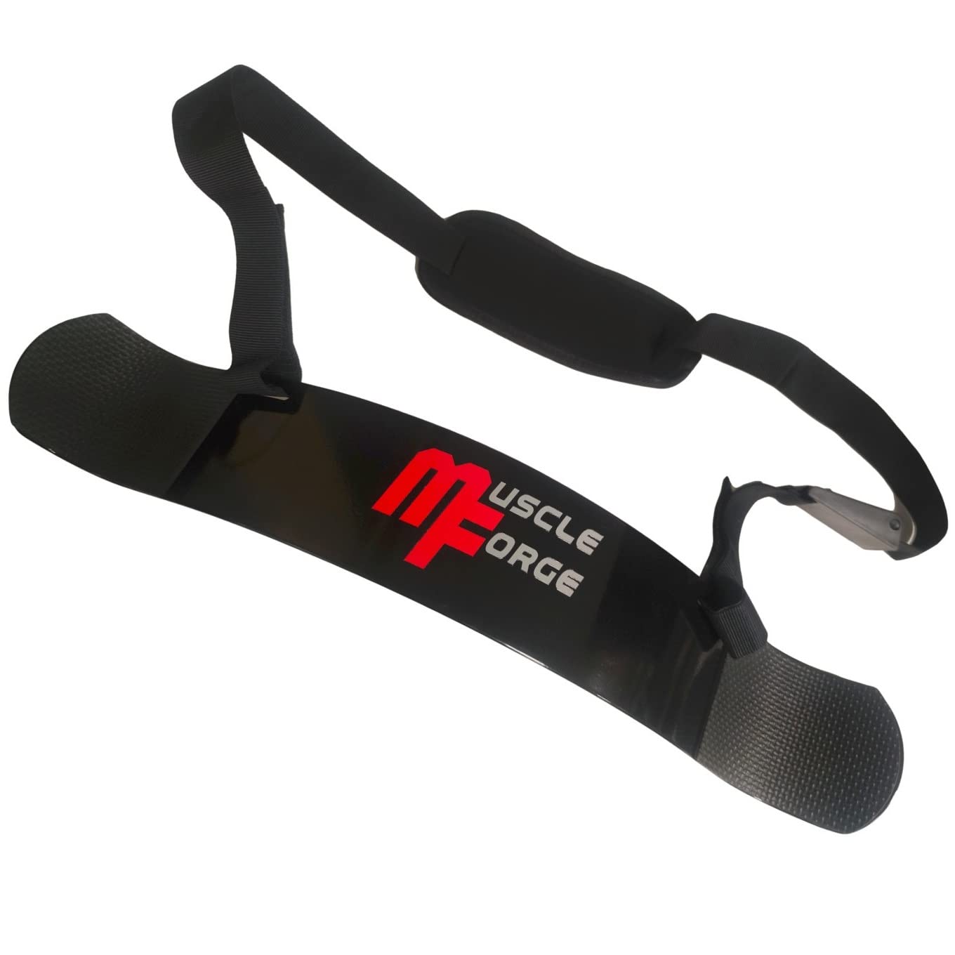 Bracciale Per Bicipiti E Tricipiti, Attrezzo Per Il Potenziamento Dei Muscoli Delle Braccia Per - Foto 4