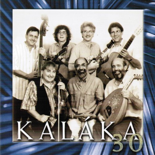 Play Kaláka 30 by Kaláka on Amazon Music