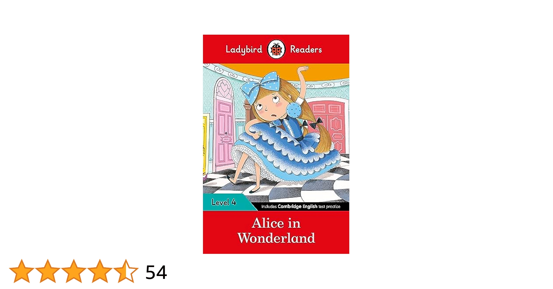 Ladybird Readers レベル2・3 ・4セット Amazon.com: The Wizard of Oz – Ladybird Readers Level 4
