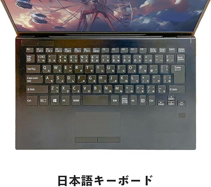 Amazon.co.jp: 【整備済み品】（14インチ Office搭載） Aurora&Stars