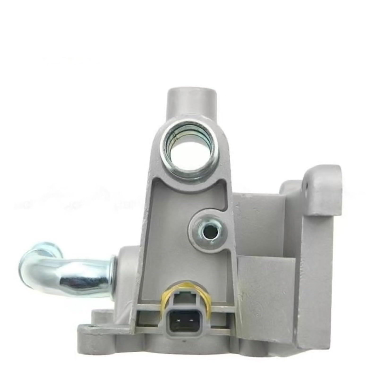 Wylot płynu chłodzącego, pasuje do Toma, De Agua Para Ford, Ecosport 2004-2012 2.0 LF01-1517Z-Z14-CN LF01-1517Z rura wylotowa płynu chłodzącego silnika samochodowego