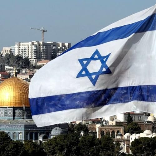 Conoce Israel (23-01-2026) Titelbild