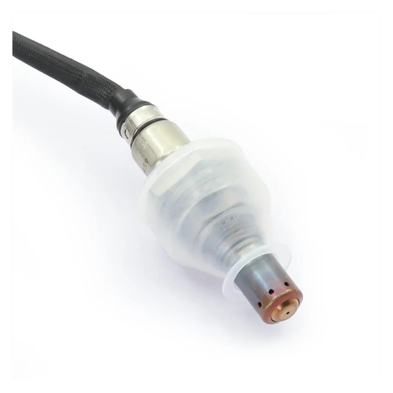 Capteur NOx pour système d'injection d'azote (N₂O₂) pour Toyota Hilux VIII Pickup 2015-894600K010 89460-0K010 PM