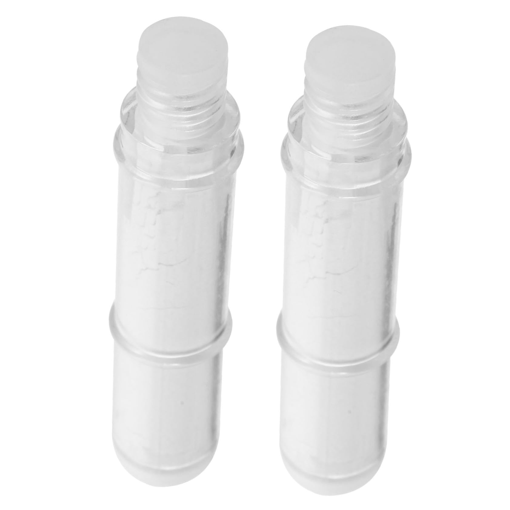 jojofuny 5 Set Disegna Il Gesso Cucito Sartoria Forniture Trapuntanti Marcatore Vestiario Ricarica di Gesso da Cucito per Tessuto Ricarica di Gesso per Cucire Rosa Bianca 2 Pezzi*5