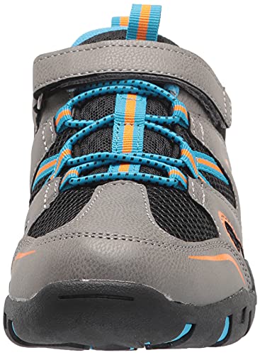 Deer Stags Boy's Cam Hiking Shoe2