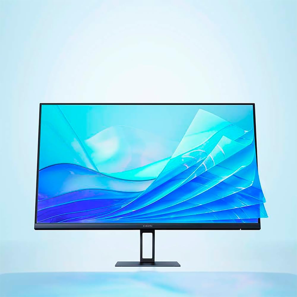 Xiaomi モニター A27i XIAOMI A27i | 68.6 cm - Monitor LED - 68,6 cm (27