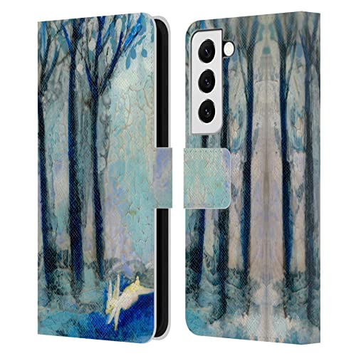 Carcasa Samsung Galaxy S22 5G Head Case Designs conejo