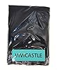 Vivicastle Women's USA Sexy Wrap Top Wide Leg Long... #3