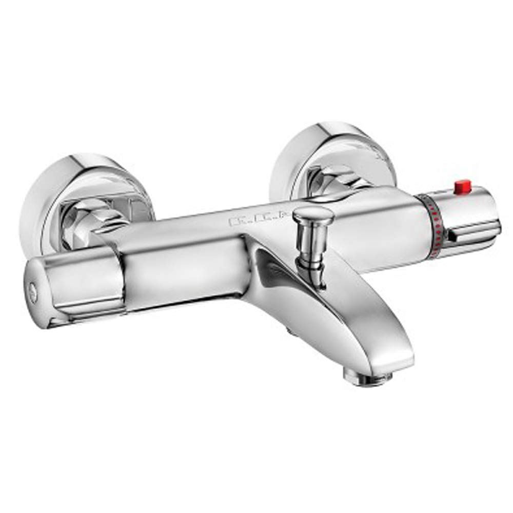 ECA Termostatik Banyo Bataryası 102102340