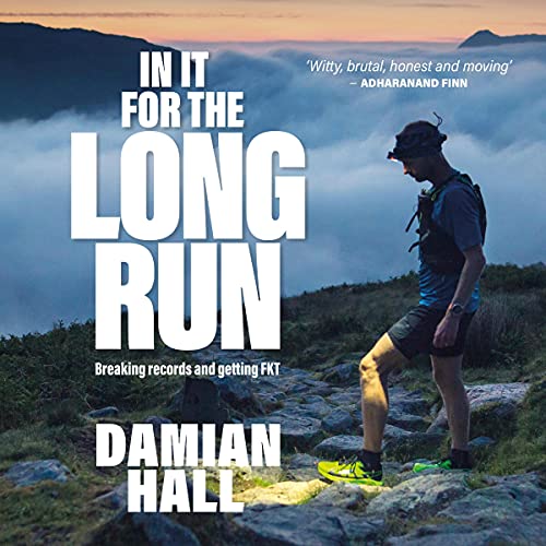 In It for the Long Run by Damien Hall episode artwork