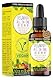Vegan Kids All-in-One Tropfen - Vitamin B12+B2+B6+B9 Folsäure + Zink + Eisen + Selen + Natrium + Kalium + Jod - Komplex mit natürlichem Tropical Fruchtgeschmack (20ml = max. 4 Monats-Vorrat)