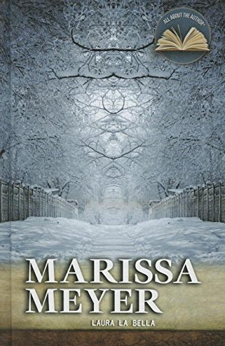 Marissa Meyer 1499462786 Book Cover