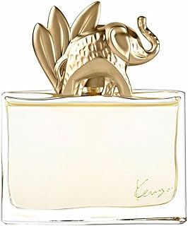 Perfume Mujer Kenzo EDP Jungle 100 ml