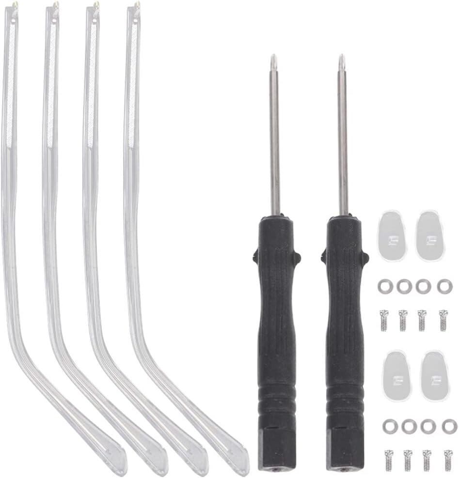 Uonlytech Eyeglass Replacement...