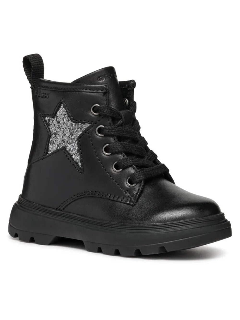Geox B Kiddartah Girl A Bottines à la chevilleBébé fille