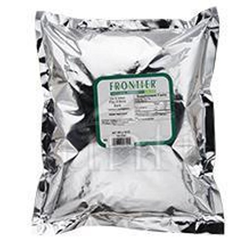 FRONTIER PAU D'Arco Bark Cut and Sifted