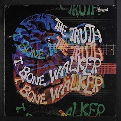 the truth LP