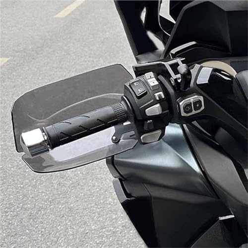 Protection de Pare-Brise Forza 350 Protège-Mains Moto NSS350 Accessoire Guidon 2022