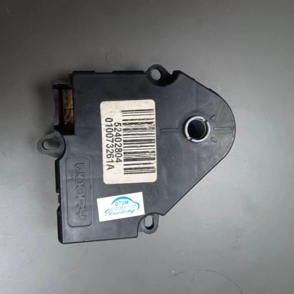 1 PC/SET HVAC Heater Blend Door Actuator 15-71937 16124952 89018368 Compatible with G-M CHEVR0LET VEHICLES CAIJUN-AUTO
