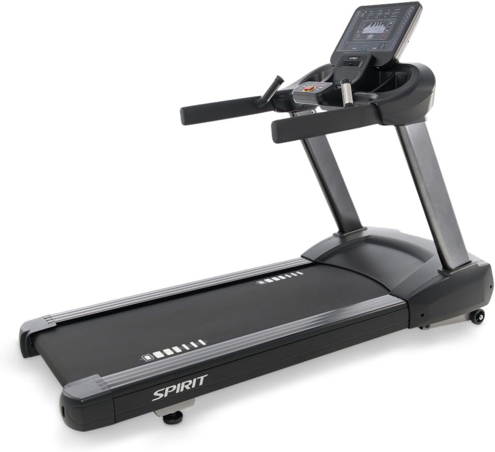Spirit CT800+ Commercial Treadmill