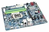 LENOVO 11201602 Lenovo K450 Intel Gaming Desktop Motherboard s115X, CIB85M
