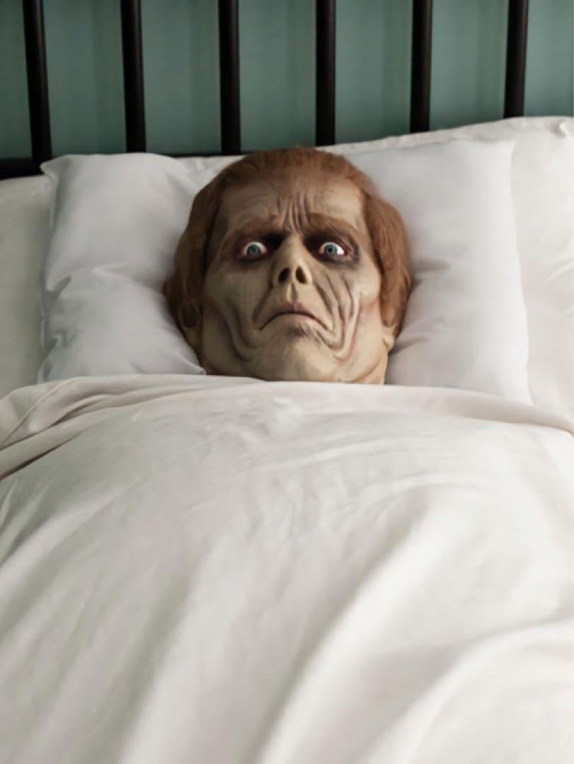 【新品】ゾンビ Dawn of the Dead ロジャー ピローアクセ ゾンビ Dawn of the Dead ロジャー ピローアクセ ゾンビ Dawn of the