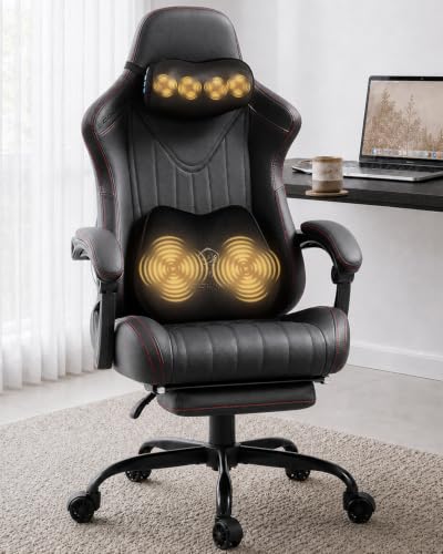 Dowinx Shiatsu Neck Massage Chair