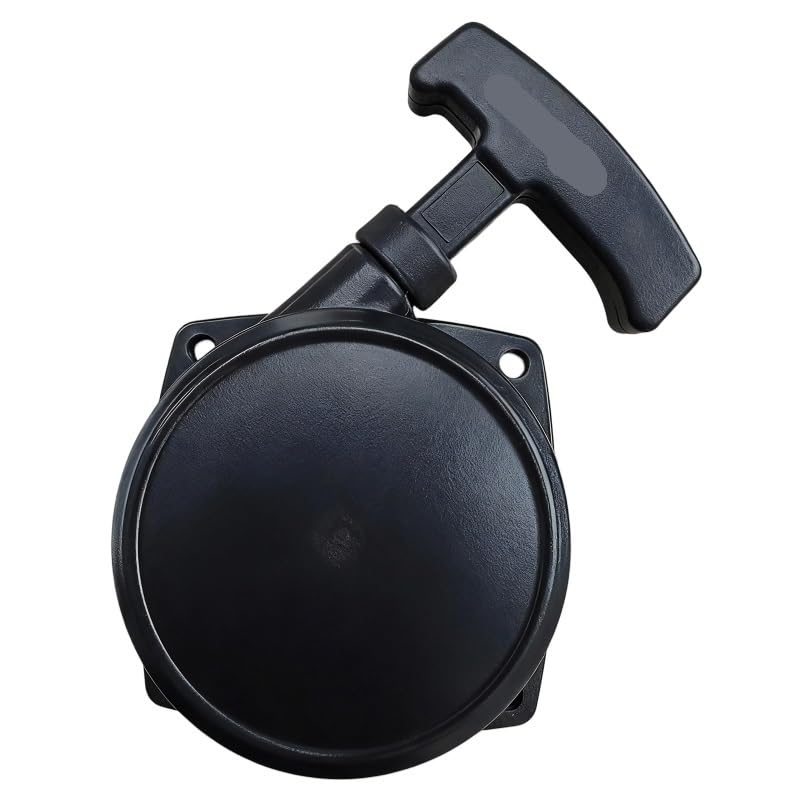 Lanceur moteur thermique pour réparer une débroussailleuse 49CC et 33CC - 3